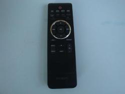 PHILIPS  PRC500-43 AJ1A1003  MİNİ-MİKRO MÜZİK SETİ KUMANDA - 2. EL SORUNSUZ ( ORJİNAL ÜRÜN )