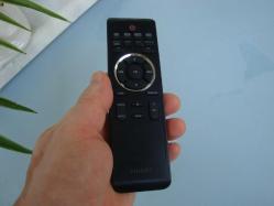 PHILIPS  PRC500-43 AJ1A1003  MİNİ-MİKRO MÜZİK SETİ KUMANDA - 2. EL SORUNSUZ ( ORJİNAL ÜRÜN )