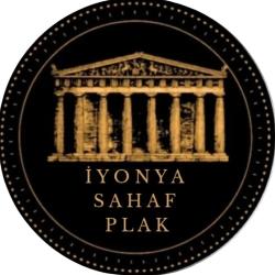 İYONYA SAHAF PLAK DENİZLİ