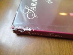 ŞARAPLA TANIŞMA (CİLTLİ - ŞÖMİZLİ)