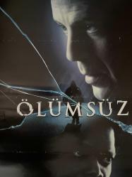 Unbreakable / Ölümsüz (2000) – Orijinal Film Afişi - Bruce Willis