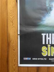 Sinek 2 / The Fly 2 (1989) - Orijinal Film Afişi