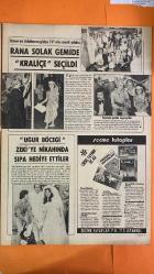 PAZAR MAGAZİN, SİNEMA, FİLM, TİYATRO DERGİSİ - SAYI : 1082 9 HAZİRAN 1977 - BÜLENT ERSOY - TENNUR SOLAK - RANA SOLAK - EROL SOLAK - MUAMMER YÜCELER - SEDEF BOZOK - ZEKİ - GÜLER AYGEN - ADNAN ŞENSES - ESENGÜL - ORHAN ŞEVKİ - SALİM DÜNDAR - SEDEN KIZILTUNG - MUZAFFER AKGÜN - HALDUN SİMAVI - SAMET KOÇYİĞİT - YALMAN AKNAR - JOANIE JCHN - İLKNUR TACBAŞ - BEHİYE AKSOY - AHMET ÖZHAN - HALE SOYGAZİ - AHMET AKSOY BİR ŞARKIYA KARŞILIK - 9 BİN LİRALIK BİR KÖPEK - CİNSEL EĞİTİM YAYINLARI - TABU YAYINEVİ - ÇILGIN LEYDİ - CİNSEL ASABIYET - HALE SOYGAZİ - AHMET ÖZHAN - BEHİYE AKSOY - AHMET AKSOY - MÜJDE AR - ERTEM EĞİLMEZ - SAMİM DEĞER - HALİT REFİĞ - MAHMUT HEKİMOĞLU - MAHMUT CEVHER - AHMET SEZEREL - SOLİH GÜNEY - HAKAN BALAMİR - SERDAR GÖKHAN - TUNCER CEBECİ  - TAM TAKIM - 20 SAYFA