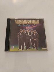 YURTSEVEN KARDEŞLER / BİR TEK SEN & BARIŞ OLSUN (Dönem CD)