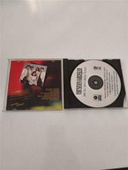 YURTSEVEN KARDEŞLER / BİR TEK SEN & BARIŞ OLSUN (Dönem CD)