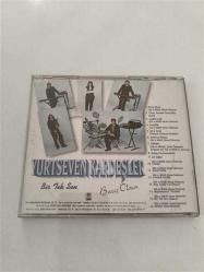 YURTSEVEN KARDEŞLER / BİR TEK SEN & BARIŞ OLSUN (Dönem CD)