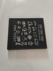 YENİ TÜRKÜ / HER DEM YENİ (Yirmi Seçilmiş Şarkı) (Dönem CD)