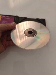 YENİ TÜRKÜ / HER DEM YENİ (Yirmi Seçilmiş Şarkı) (Dönem CD)