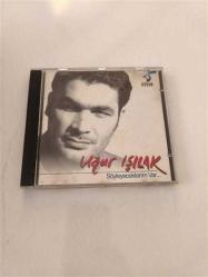 UĞUR IŞILAK / SÖYLEYECEKLERİM VAR...(Dönem CD)