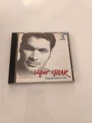 UĞUR IŞILAK / SÖYLEYECEKLERİM VAR...(Dönem CD)