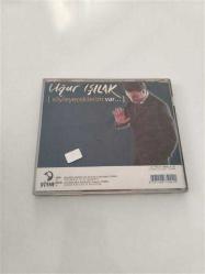 UĞUR IŞILAK / SÖYLEYECEKLERİM VAR...(Dönem CD)