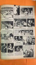 PAZAR MAGAZİN, SİNEMA, FİLM, TİYATRO DERGİSİ - SAYI : 1015 - TÜRKAN ŞORAY - MELİH GÜLGEN - MİNE MUTLU - FERİ CANSEL - ALİ POYRAZOĞLU - NAZMİ ÖZER - BAD CAMAN - METE INSELEL - NECDET ERDUR - ARZU OKAY - HALDUN SİMAVİ - SAMET KOÇYİĞİT - MUSTAFA TUNCA AKSOY - MARGIT SELLY - NAMİ DİLBAZ - GÜNDÜZ AKAR - CÜNEYT ARKIN YEŞİLÇAM'DA GİZLİ İLİŞKİLER - NECLA TOPSÜMER - TURGUT ÖZGÜDEN - MERAL ÖZGÜDEN - HAKKI KOYÇİÇ - MÜJGAN KOYÇİÇ - AYHAN ÖZGÜN - SAMİ KOCAYAS - HALİT VURAL - MUSTAFA PAKOĞLU - MİNE HANIM - RUJEN BOY - GUL TAN - İSMAİL SEYBAN - NURİ SESİGÜZEL - SABU - MENEKŞE - ERGUN RONA - FARUK YENER - MUAZZEZ HANIM - HERTA GEYER - FRIEDRICH GEYER - RÜŞTÜ DEMİRCİ - HURİ SAPAN - FÜSUN ÖNAL - SELDA - MELEK GÖRGÜN - EMEL SAYIN - YUSUF SEZER - NAZAN ŞORAY - FATMA BELGEN - OYA PERİ - YILMAZ ATADENİZ - ÜNSAL EMRE - KUZEY VARGIN - ROMINA TERRY - ÜLKÜ ERAKALIN - TAM TAKIM - 18 SAYFA