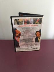 Dvd Film Wasabi Türkçe Dublaj