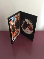 Dvd Film Wasabi Türkçe Dublaj