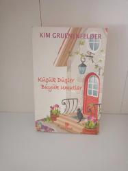 küçük düşler büyük umutlar