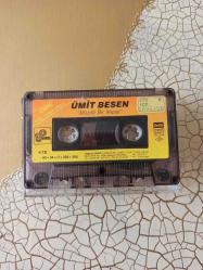 ÜMİT BESEN * MÜZİKLİ BİR MASAL / KASET