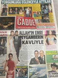 MİLLİYET GAZETESİ DOĞUM GÜNÜ HEDİYESİ - 16 EKİM 2011 - Mor menekşe-mavi kelebekler-Ayşegül Aldinç-yeşim salkım-Orhan Baba’ya destek-Ceza-hüsnü Şenlendirici-Ergün Şenlendirici-Orhan Gencebay-Fazıl Say-Deniz türkali-Mesut Yılmaz-Pucca-Allahın emri peygamberin kavri ile-Arda Turan sevgilisi Sinem kobal’ı ailesinden istedi-Fatih Terim-Acun Ilıcalı-Yılmaz Erdoğan-Belçim Bilgin-nebahat Ç-Mine Çangal-mahsun Kırmızıgül-Dallas-Öykü Çelik—Tolga karel-Günay Musayeva-Selda alkor-Müjde Ar-ahu-Seda Bakan-Fatih Arman-Canan ergüder-Deniz Özgür-Seçkin Şenvardar-Erhan güleryüz-sayfa sayısı ikidir