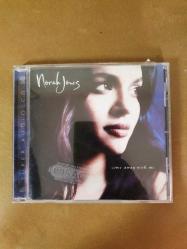 Norah Jones - Come Away With Me - CD