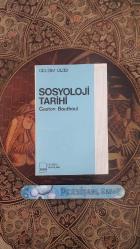 Sosyoloji Tarihi (Cep Boy)