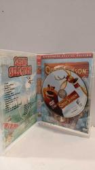 DVD - OPEN SEASON (Çılgın Dostlar)