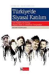 Türkiye'de Siyasal Katılım