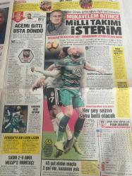 HÜRRİYET GAZETESİ DOĞUM GÜNÜ HEDİYESİ - 10 ŞUBAT 2019 - Burak Yılmaz-Sener Şen-Türkan Şoray-Bensu Soral-Ayşe Arman-Beril Koncagül-Erdoğan Alemdar-Berat Albayrak-Ece Binay-Müjdat Gezen-Kıvanç Tatlıtuğ-Yılmaz Erdoğan-Enis Arıkan-Alphan Ataman-Ahmet Hakan-Suat Kaya-Şenol Güneş-Fatih Terim-Mustafa Cengiz-Shinji Kagawa-Samet Aybaba-Burak’ın gecesi-Sinemaya Şener Bey’le dönerim-Ahım şahım güzelliğim yok-9 yıllık esaret-Ailemizin sporu snooker-Temel askerlik 1 ay oluyor-Helallik çağrısı-Ders alalım kimse ağlamasın-Taksim’de yeni AKM 700 günde bitecek-İstanbul’a old city modeli-24 saat açık belediye geliyor-Piyangoyla sınanan evlilik-Sebeği oğlum-Yeni şarkılarını söyledi-Sarı Saruhan beni sevdi-Adana şivesi onu zorladı-Dubai gururu-Hayatı ders olmalı-Üçüncü bahar-Ortalıkta ben çok güzelim falan diye dolaşmıyorum ahım şahım bir güzelliğim yok-Kendimi geliştirmem gerektiğini biliyorum-Kocam hayatımdaki en yakın arkadaşım-Çizim yapmak benim terapim-Sinemaya ancak Şener Bey’le dönerim-