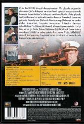 Kum Taneleri - The Sand Pebbles ( Steve McQueen ) ( Türkçe Altyazı ) ( SIFIR ÜRÜN - AMBALAJINDA ) DVD