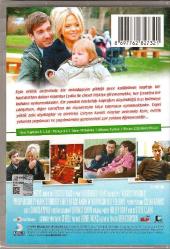 Evlilik Yolunda - Almost Married ( Türkçe Dublaj ) ( SIFIR ÜRÜN - AMBALAJINDA ) DVD