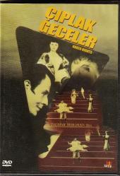 Çıplak Geceler - Naked Nights ( Türkçe Dublaj ) ( SIFIR ÜRÜN - AMBALAJINDA ) DVD