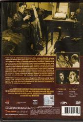 Çıplak Geceler - Naked Nights ( Türkçe Dublaj ) ( SIFIR ÜRÜN - AMBALAJINDA ) DVD