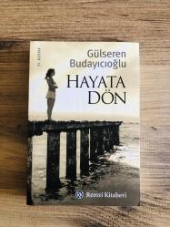 Hayata Dön