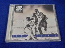 EROS RAMAZZOTTI TUTTE STORIE MÜZİK CD