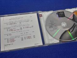 ALBINONI PACHELBEL ADAGIO - CANON  MÜZİK CD