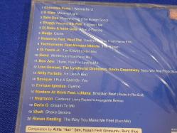 POWER PLAY 2  MÜZİK CD  - SIFIR