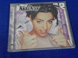 KIM KAY LA VIE EN LILALI  MÜZİK CD