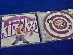KIM KAY LA VIE EN LILALI  MÜZİK CD