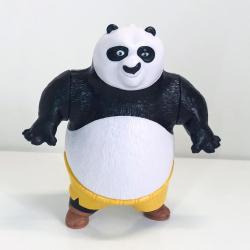 Dreamworks Kungfu Panda 4 PO Burger King 2024