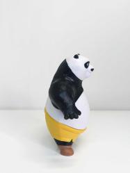 Dreamworks Kungfu Panda 4 PO Burger King 2024