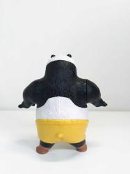 Dreamworks Kungfu Panda 4 PO Burger King 2024