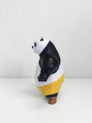 Dreamworks Kungfu Panda 4 PO Burger King 2024