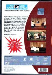 Aşk Olsun 1 ( Türk Filmi ) ( SIFIR ÜRÜN - AMBALAJINDA ) DVD