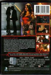 Aşk Kırmızı ( Türk Filmi ) ( SIFIR ÜRÜN - AMBALAJINDA ) DVD