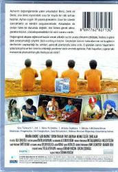 Arkadaşlar Arasında ( Türk Filmi ) ( SIFIR ÜRÜN - AMBALAJINDA ) DVD