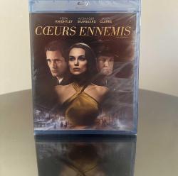 The Alftermath Bluray (Türkçe seçenekli)