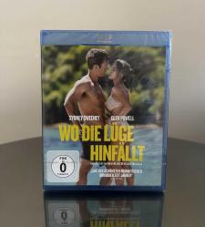 The  Anyone But You - Wo die Lüge hinfällt  “Senden Başka” Bluray ( Türkçe Dublaj ve Altyazılı)