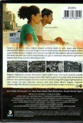 Toprağın Tuzu ( Türkçe Altyazı ) ( SIFIR ÜRÜN - AMBALAJINDA ) DVD