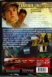 Tanrının Unuttuğu Çocuk - Edges Of The Lord ( Türkçe Altyazı ) ( SIFIR ÜRÜN - AMBALAJINDA ) DVD