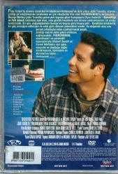 Mucize - Phenomenon ( Türkçe Altyazı ) ( SIFIR ÜRÜN - AMBALAJINDA ) DVD