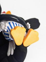 KFC Popeyes Chicken Tavuk Figür Oyuncak