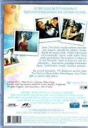 Yedi Kız Arkadaşım - Seven Girlfriends ( Türkçe Dublaj ) ( SIFIR ÜRÜN - AMBALAJINDA ) DVD